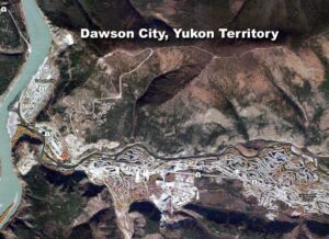 dawsoncity Dawson City, Yukon Territory