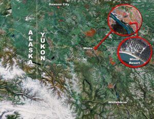 minto Minto Resorts - Lunch Stop