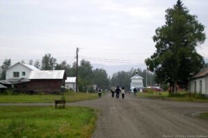 DSCN1078w Looking south from 1st & C st. (by Annie)