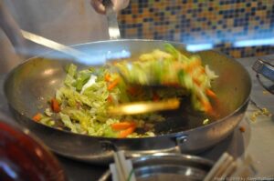 I wish I could cook like this!