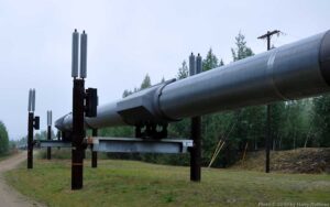 DSC_1711w The pipe that flows the liquid gold.