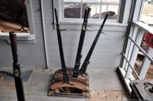 DSC_1721w Control Levers