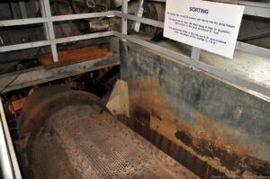 DSC_1727w The Washing Trommel