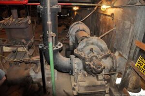 DSC_1736w Wash Water Centrifugal Pump