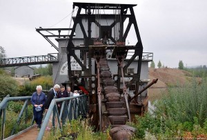 DSC_1743w Dredge tour complete, now for some gold!