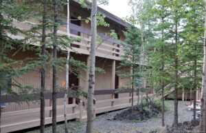 DSC_1779w Westmark Hotel at TOK for one night.