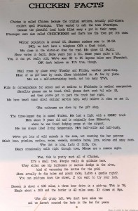 DSC_1800w Chicken Facts