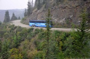 DSC_1804w Nice road from Chicken to Eagle!