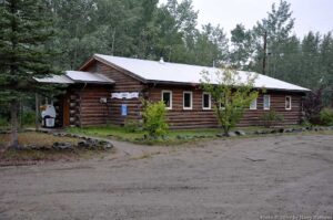 DSC_1821w The Eagle Library