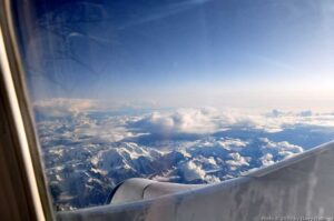 Time to grab a plane and leave this place. :-(